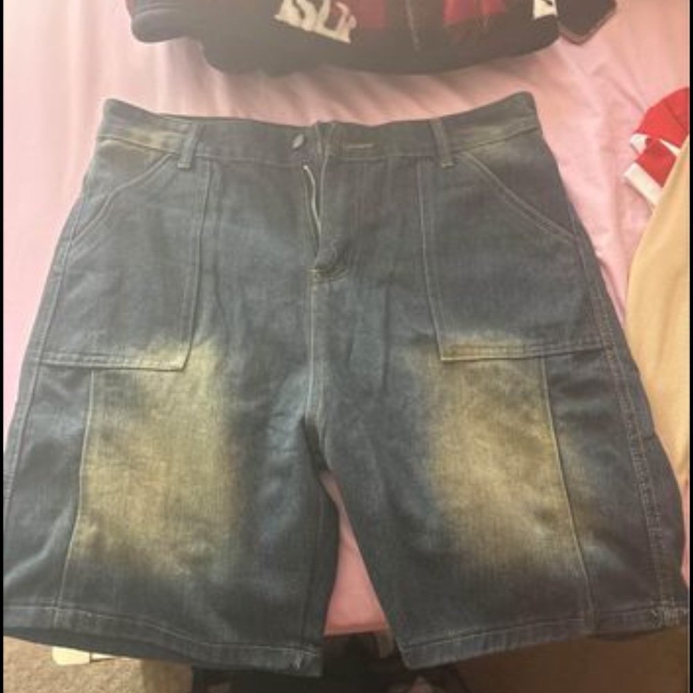 Shorts/JORTS